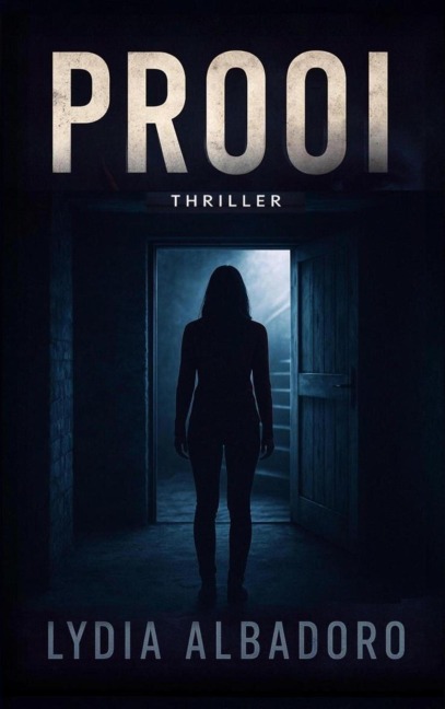 Prooi - Lydia Albadoro