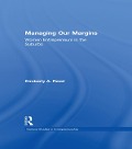 Cover-Bild zum Titel 'Managing Our Margins' von 'Kimberly A. Reed'