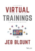 Virtual Trainings - Jeb Blount