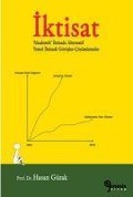 Cover-Bild zum Titel 'Iktisat; Akademik Iktisada Alternatif Temel Iktisadi Görüsler-Cözümlemeler' von 'Hasan Gürak'