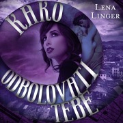 Cover-Bild zum Titel 'Kako odbolovati tebe' von 'Lena Linger'
