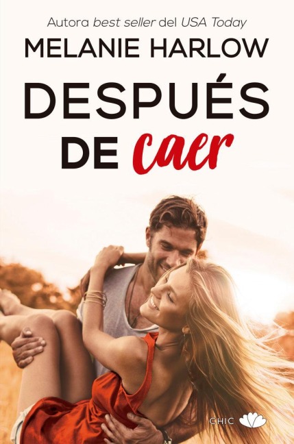 Después de Caer - Melanie Harlow