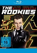 Cover-Bild zum Titel 'The Rookies' von 'Yun Cheung Kong, Xu Lei, Alan Yuen, Dong-jun Lee'