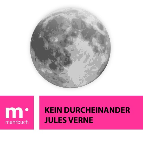 Kein Durcheinander - Jules Verne