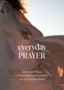 Cover-Bild zum Titel 'Everyday Prayer' von 'Laura Malina Seiler'