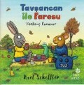 Cover-Bild zum Titel 'Tavsancan ile Faresu - Süper Oyuncak' von 'Axel Scheffler'