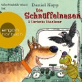 Cover-Bild zum Titel 'Die Schnüffelnasen' von 'Daniel Napp'