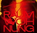 Cover-Bild zum Titel '20Jahre 2raumwohnung' von '2raumwohnung'