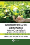 Cover-Bild zum Titel 'Bioresource Utilization and Management' von ''