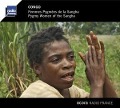 Kongo: Pygmy Women of the Sanhga - Various