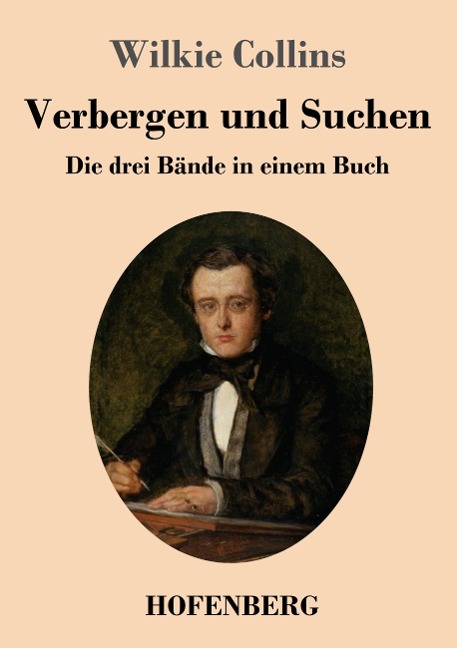 Verbergen und Suchen - Wilkie Collins