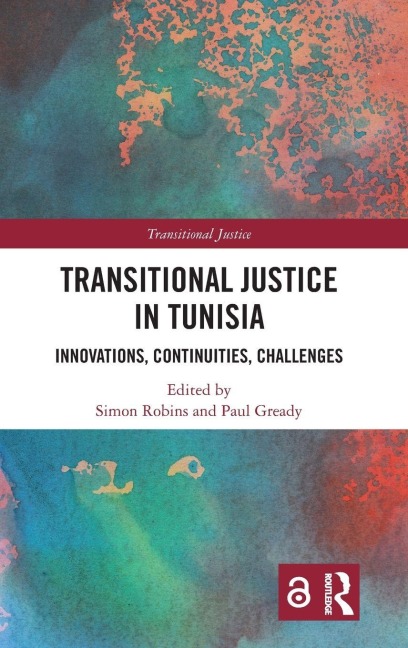 Transitional Justice in Tunisia - 