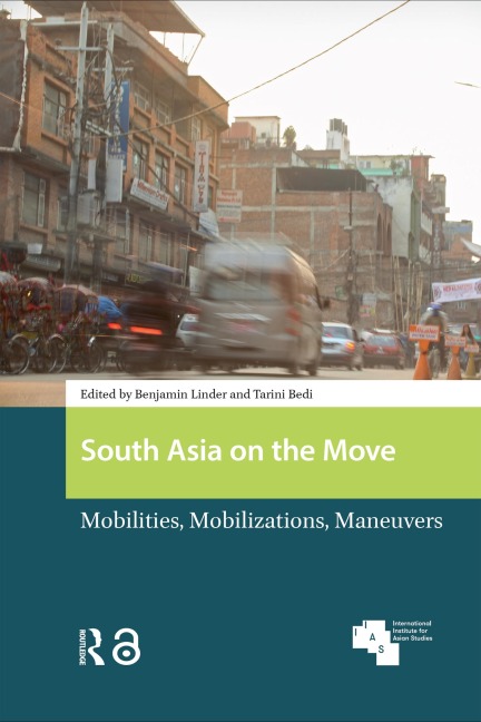 South Asia on the Move - 