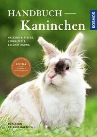 Handbuch Kaninchen - Anne Warrlich