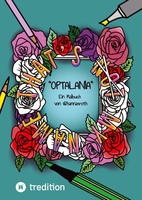"Optalania" - Hanna Roth