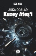 Cover-Bild zum Titel 'Arka Odalar' von 'Ece Koc'