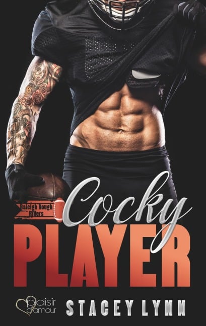 Cocky Player - Stacey Lynn