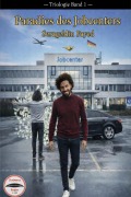 Cover-Bild zum Titel 'Paradies des Jobcenters' von 'Serageldin Fayed'