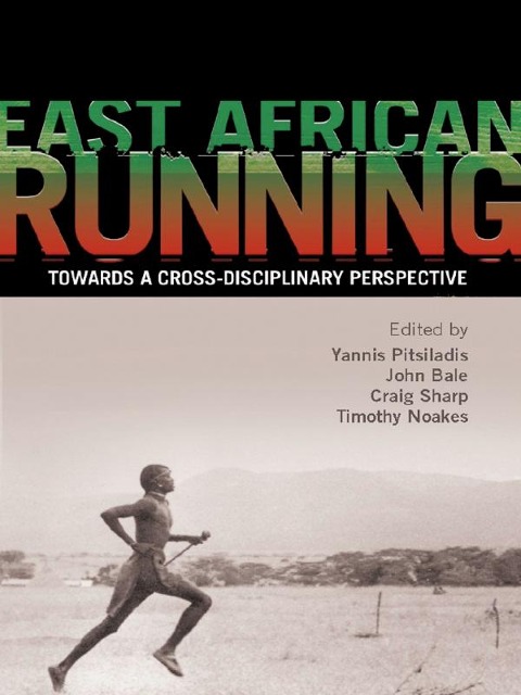 East African Running - 