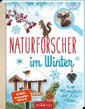 Naturforscher im Winter - Eva Eich