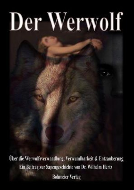 Der Werwolf - 