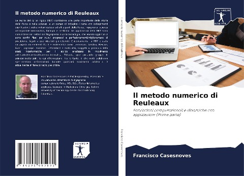 Il metodo numerico di Reuleaux - Francisco Casesnoves