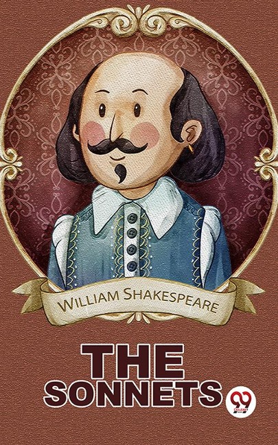 The Sonnets - William Shakespeare