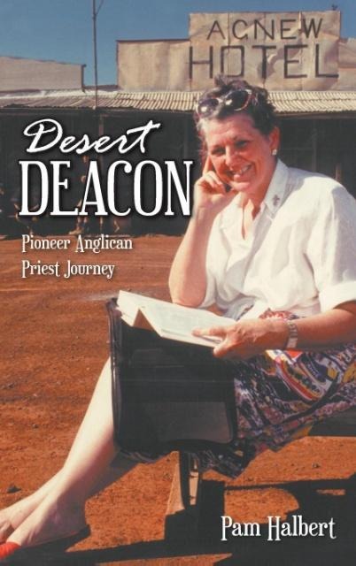 Desert Deacon - Pam Halbert