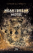 Heartbreak Motel - Katharina Gersch