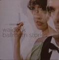 Cover-Bild zum Titel 'Ballroom Stories' von 'Waldeck'