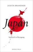 Cover-Bild zum Titel 'Japan' von 'Judith Brandner'