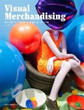 Cover-Bild zum Titel 'Visual Merchandising' von 'Tony Morgan'