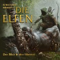 Cover-Bild zum Titel 'Die Elfen - Der Blick in den Himmel' von 'Bernhard Hennen'