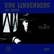 Das Beste-Die 2.Mit Und Ohne Hut - Udo Lindenberg