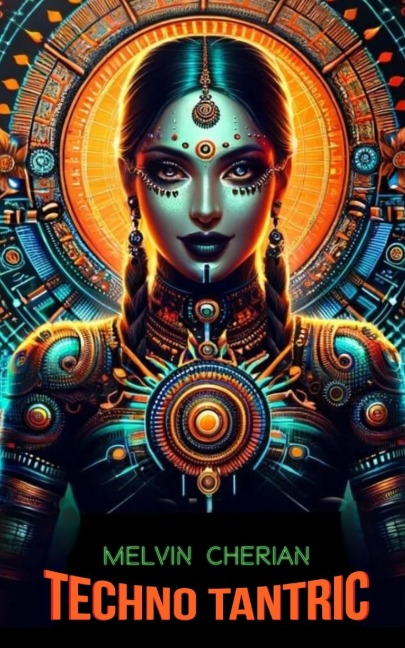 TechnoTantric - Melvin Cherian