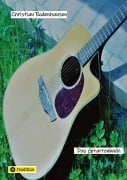 Cover-Bild zum Titel 'Das Gitarrenbuch' von 'Christian Rodenhausen'