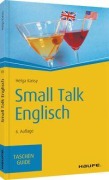 Cover-Bild zum Titel 'Small Talk Englisch' von 'Helga Kansy'