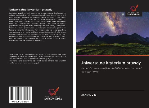 Uniwersalne kryterium prawdy - Vladlen V. K.