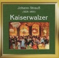 Kaiserwalzer - Carl Orchester der Wiener Volksoper/Michalski