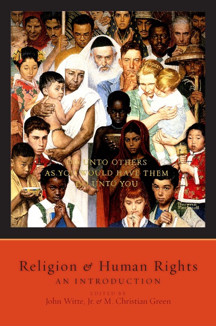 Religion and Human Rights - 