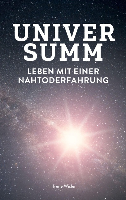 Universumm - Irene Wisler