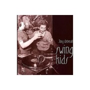 Cover-Bild zum Titel 'Swing Kids' von 'Jörg Ueberall'