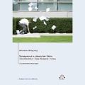 Cover-Bild zum Titel 'Management in stürmischen Zeiten' von 'Oliver Driesen'