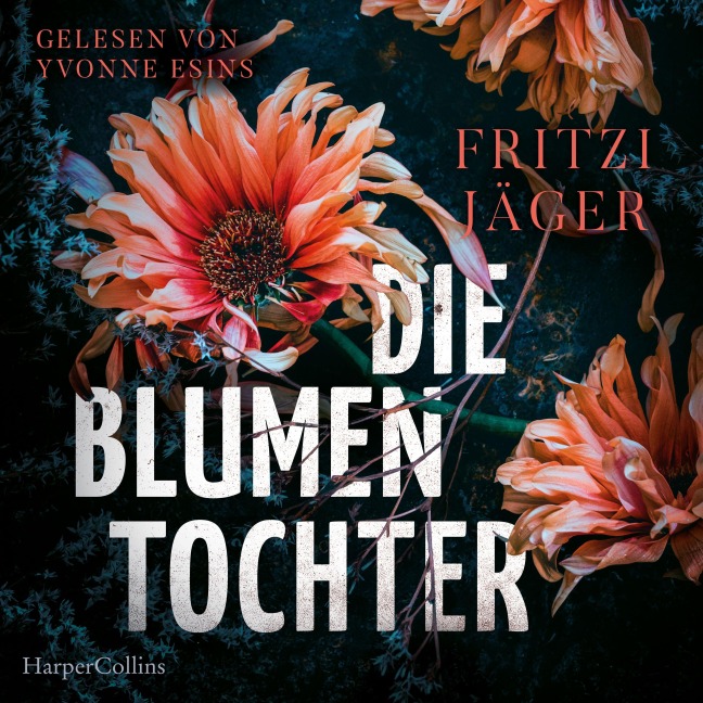 Die Blumentochter - Fritzi Jäger