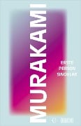 Cover-Bild zum Titel 'Erste Person Singular' von 'Haruki Murakami'