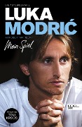 Cover-Bild zum Titel 'Luka Modric. Mein Spiel' von 'Luka Modric'
