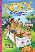 Cover-Bild zum Titel 'NOFX' von 'Jeff Alulis, NOFX'