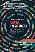 Cover-Bild zum Titel 'Data inspired' von 'Sebastian Wernicke'