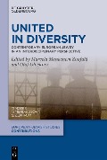 Cover-Bild zum Titel 'United in Diversity' von ''