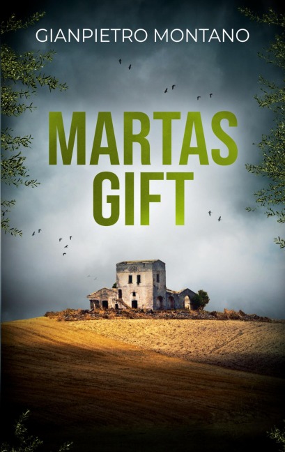 Martas Gift - Gianpietro Montano